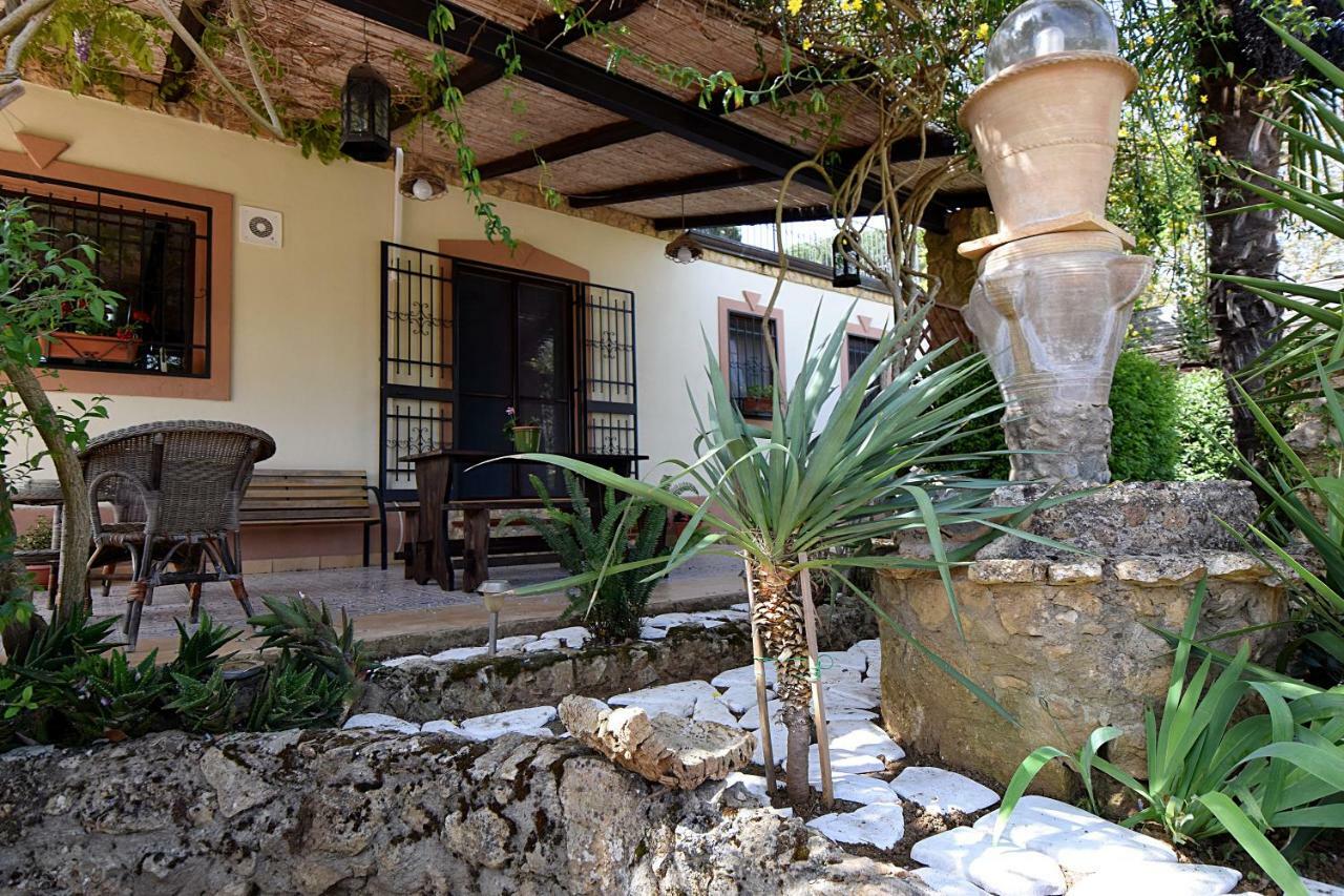 B&B Agave 64 Piazza Armerina Exterior photo
