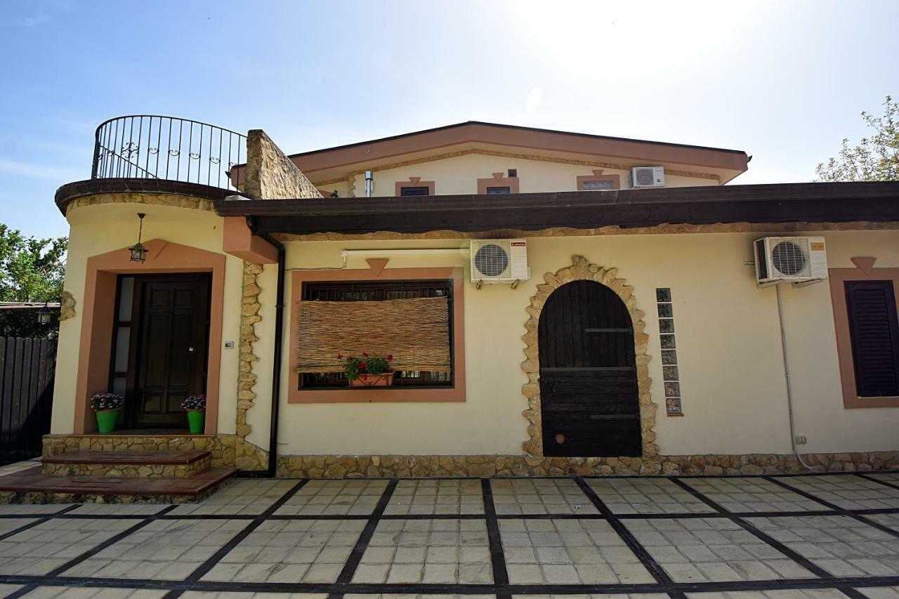 B&B Agave 64 Piazza Armerina Exterior photo